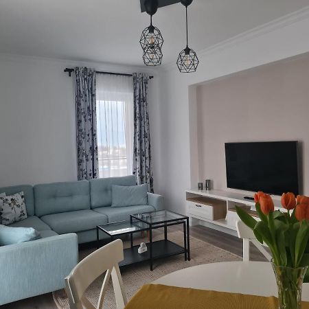 Апартаменти Apartament Crai Зернешті Екстер'єр фото