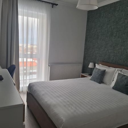 Apartament Crai Зернешті Екстер'єр фото