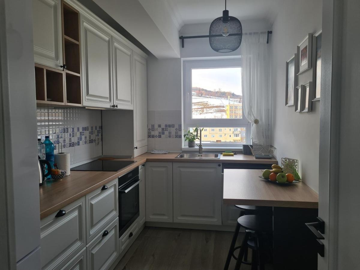 Apartament Crai Зернешті Екстер'єр фото
